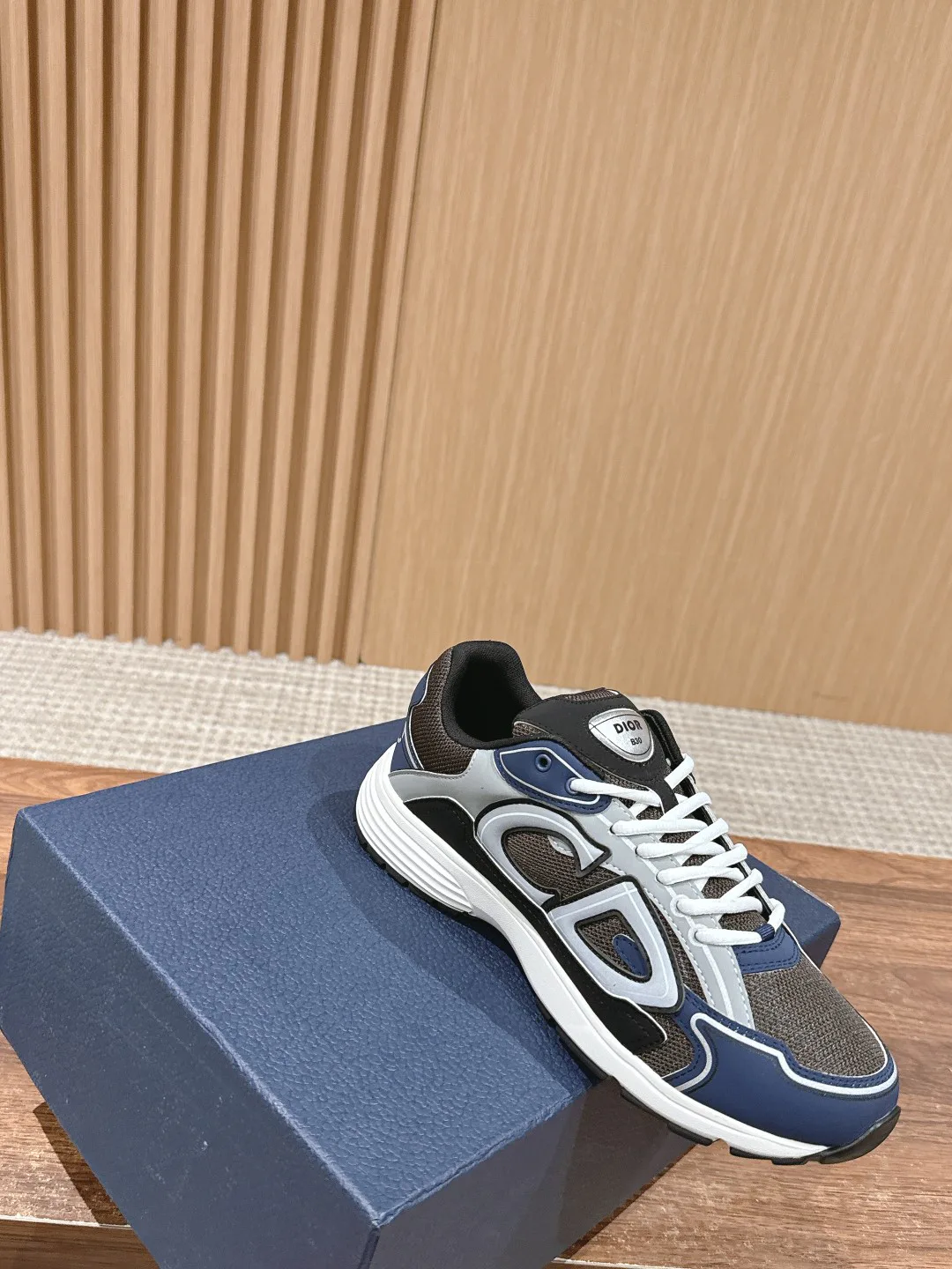 Кроссовки Женские Christian Dior 991