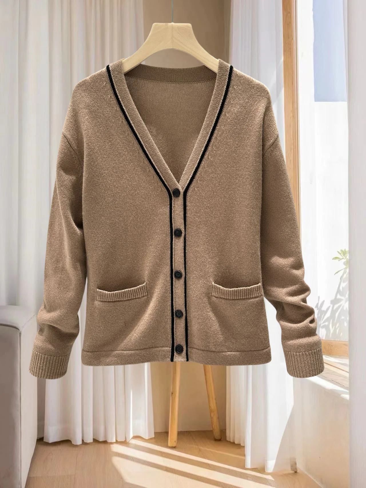 Джемперы И Свитеры Женские Loro Piana 5242297