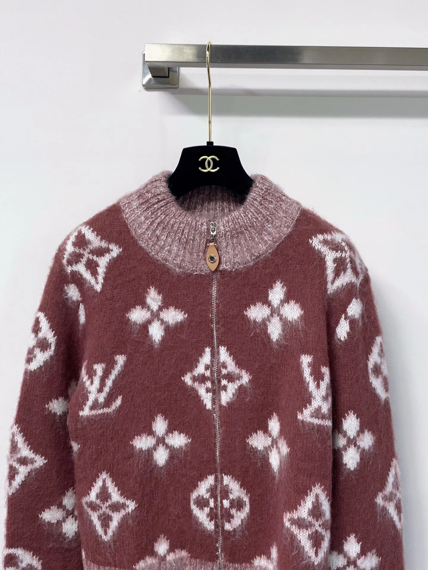 Джемперы И Свитеры Женские Louis Vuitton 18733767