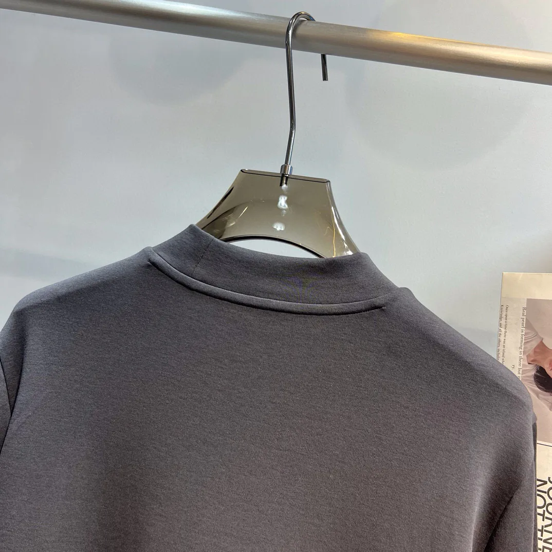 Лонгсливы Мужские Zegna 858697