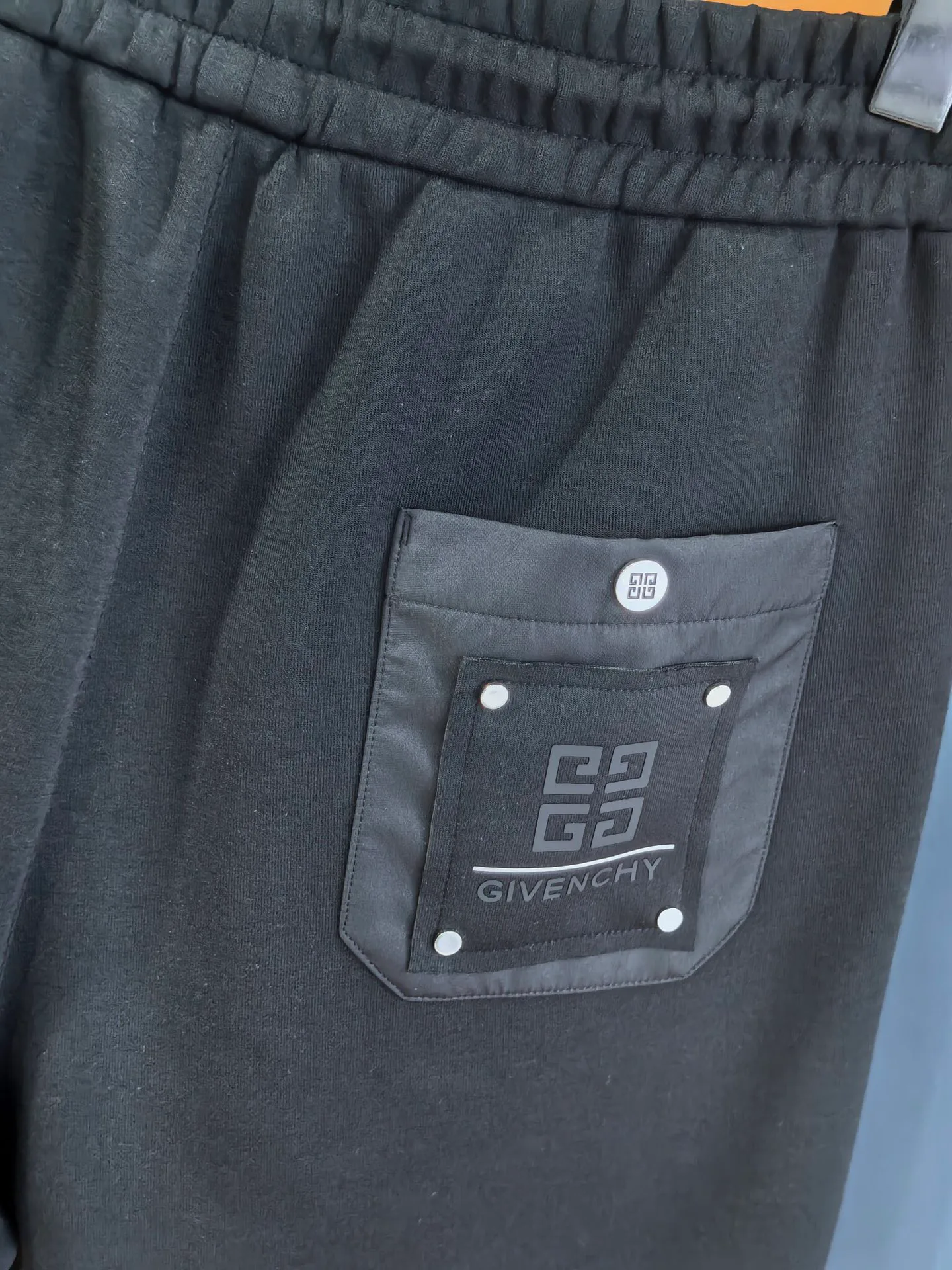 Шорты Мужские Givenchy 27135