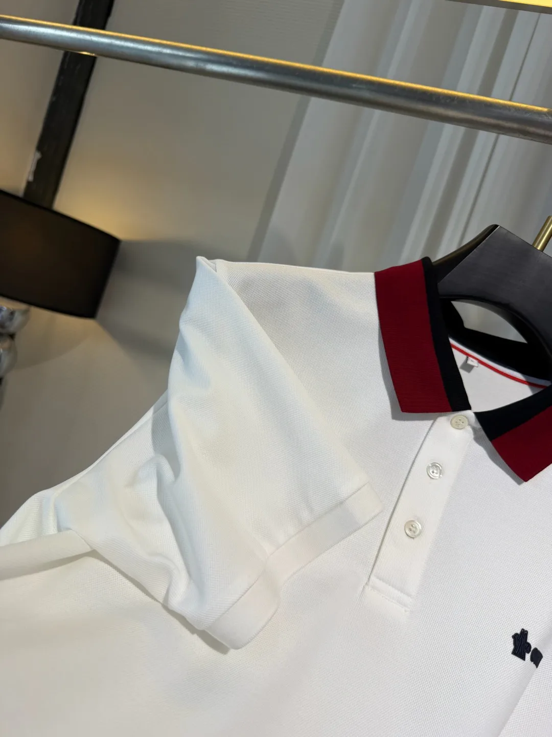 Рубашки Мужские Moncler 12675278