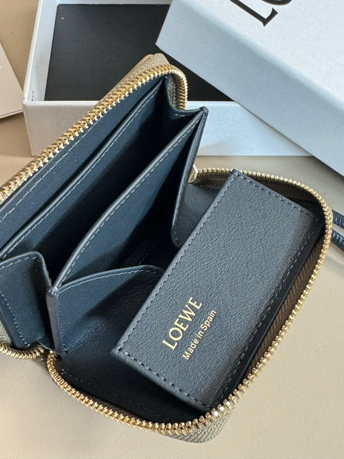 Клатчи Женские Loewe 5029645