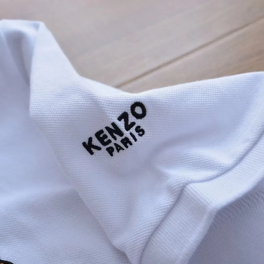 Футболки Мужские Kenzo 84130