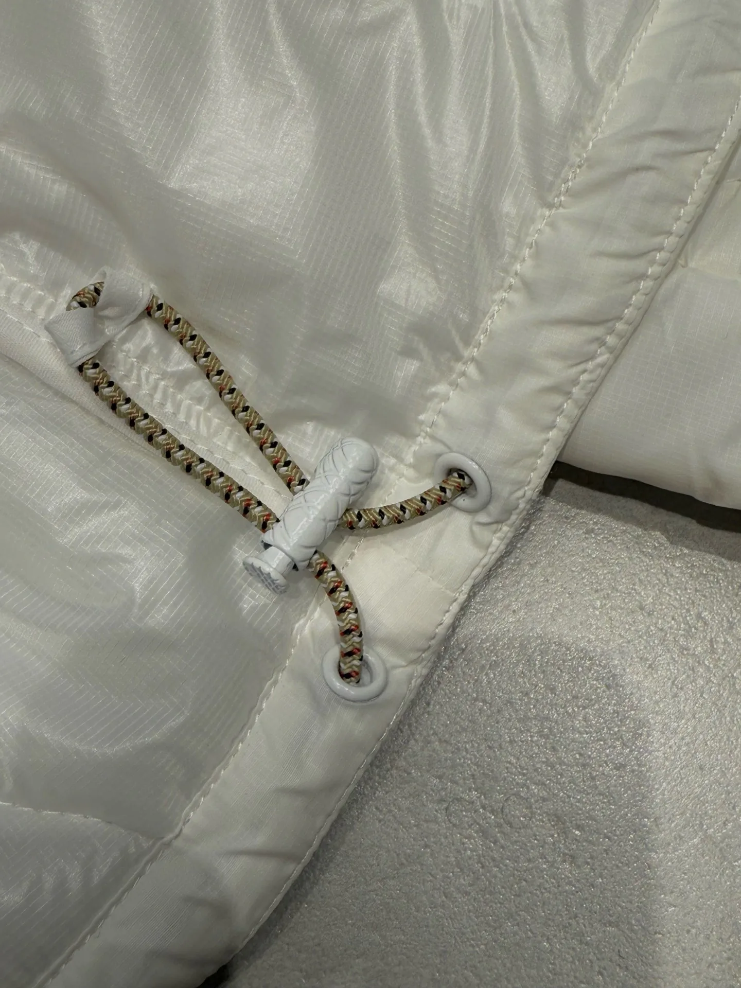 Куртки И Пуховики Женские Burberry 19836134