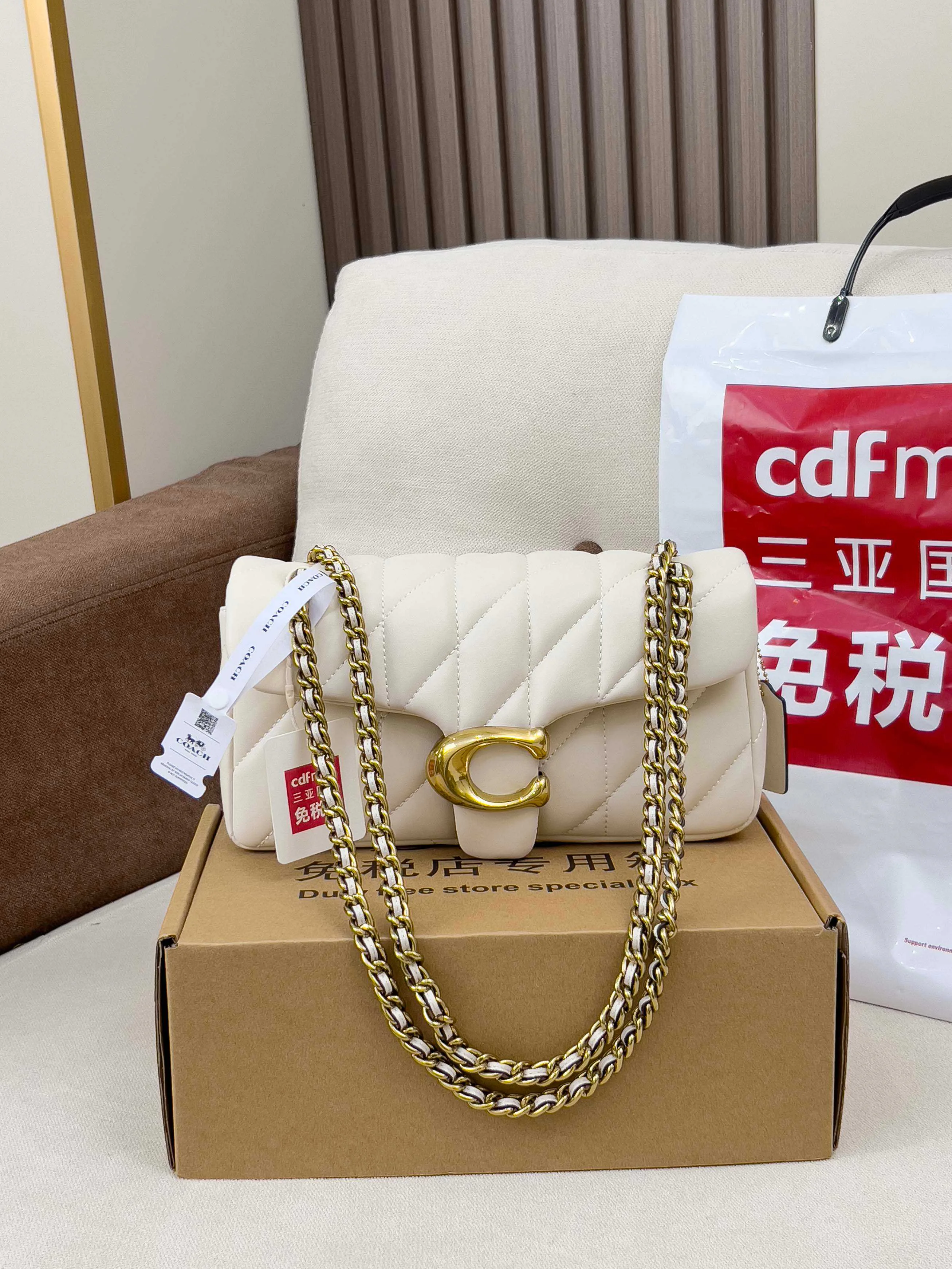 Классические Сумки Женские Coach 11508369