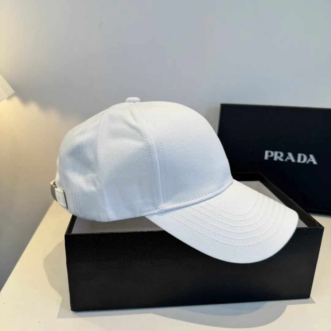 Головные Уборы Prada 12661981