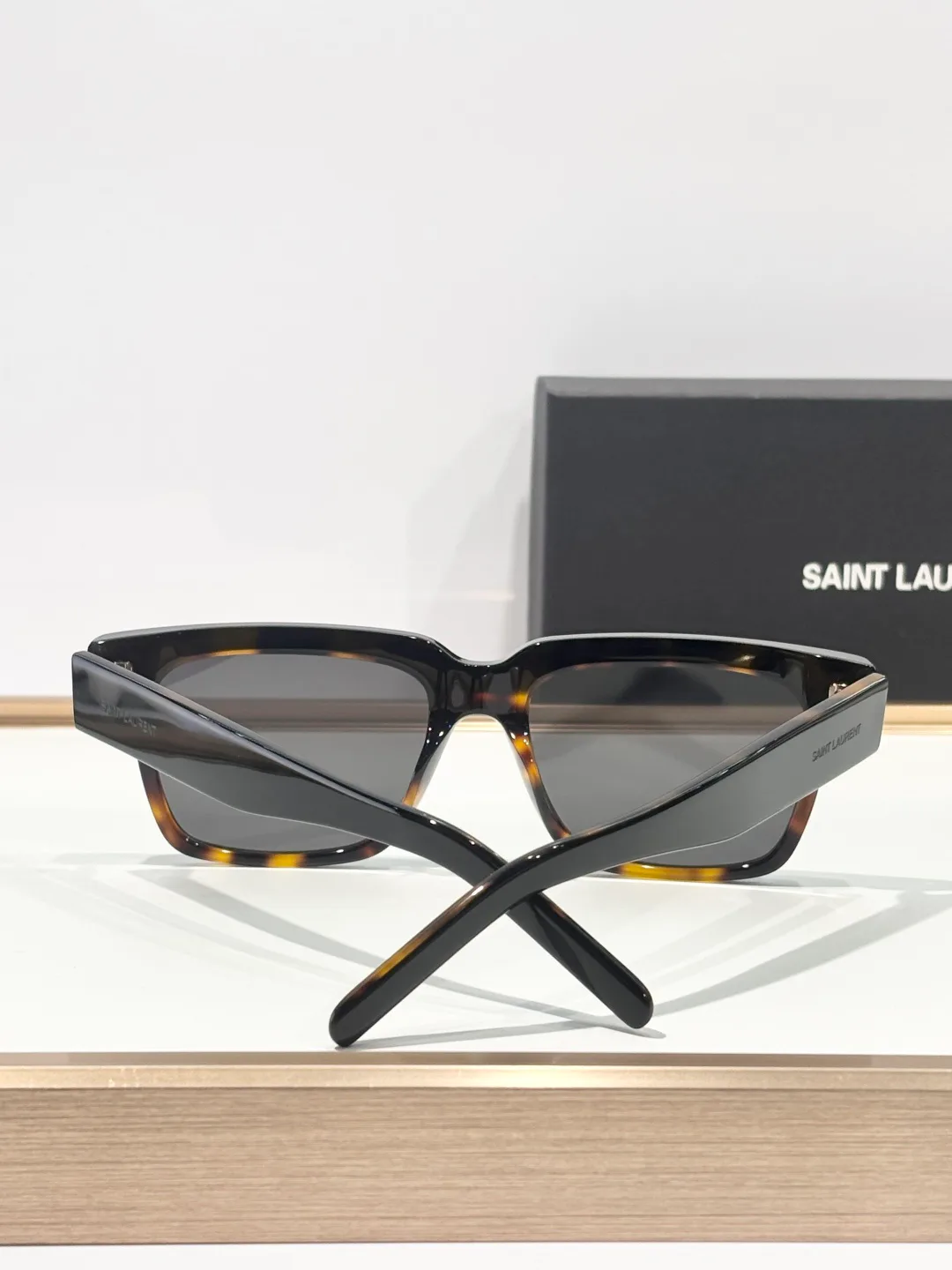 Очки Saint Laurent 822246