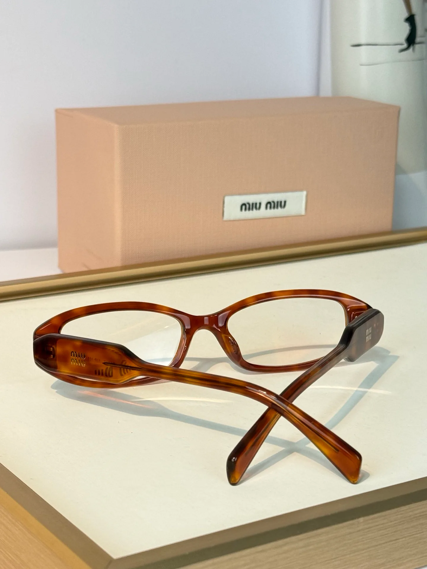 Очки Miu Miu 17649623