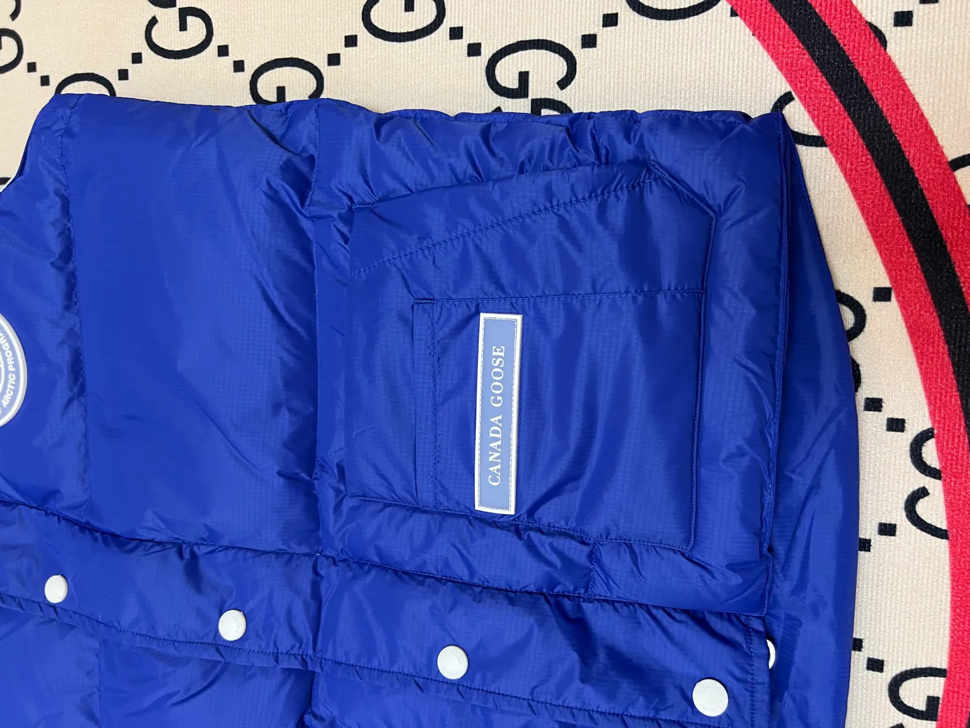 Жилеты Женские Canada Goose 1294395