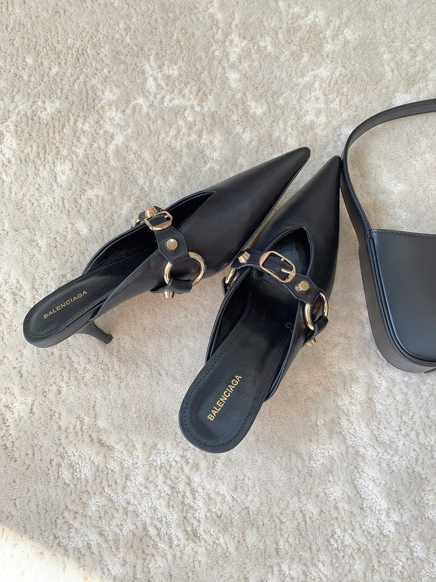 Туфли Женские Balenciaga 11492622