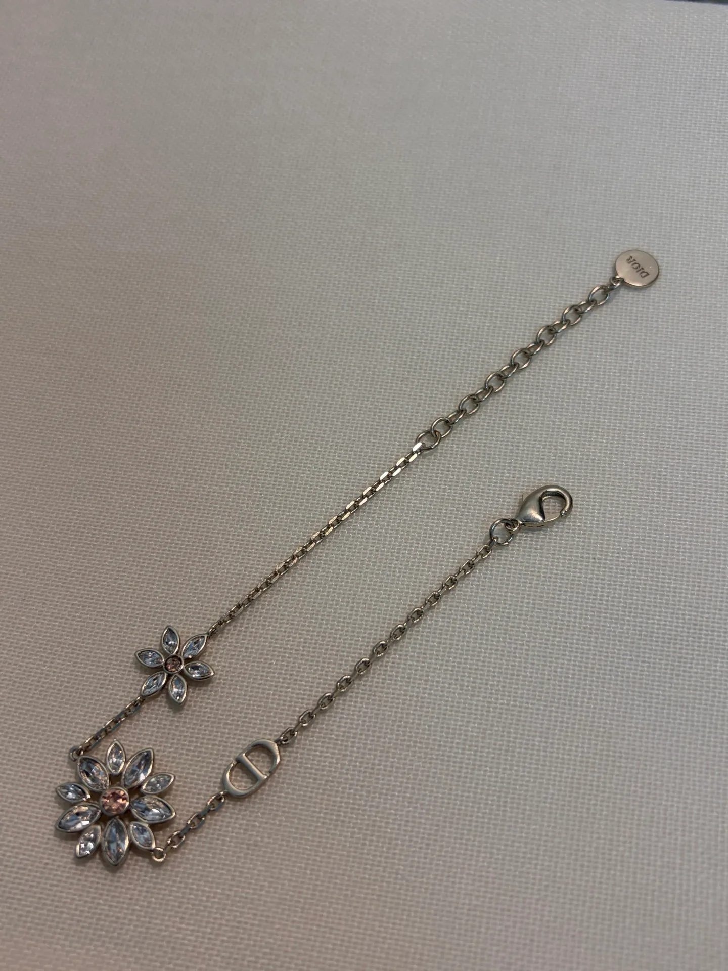 Бижутерия Christian Dior 11693656