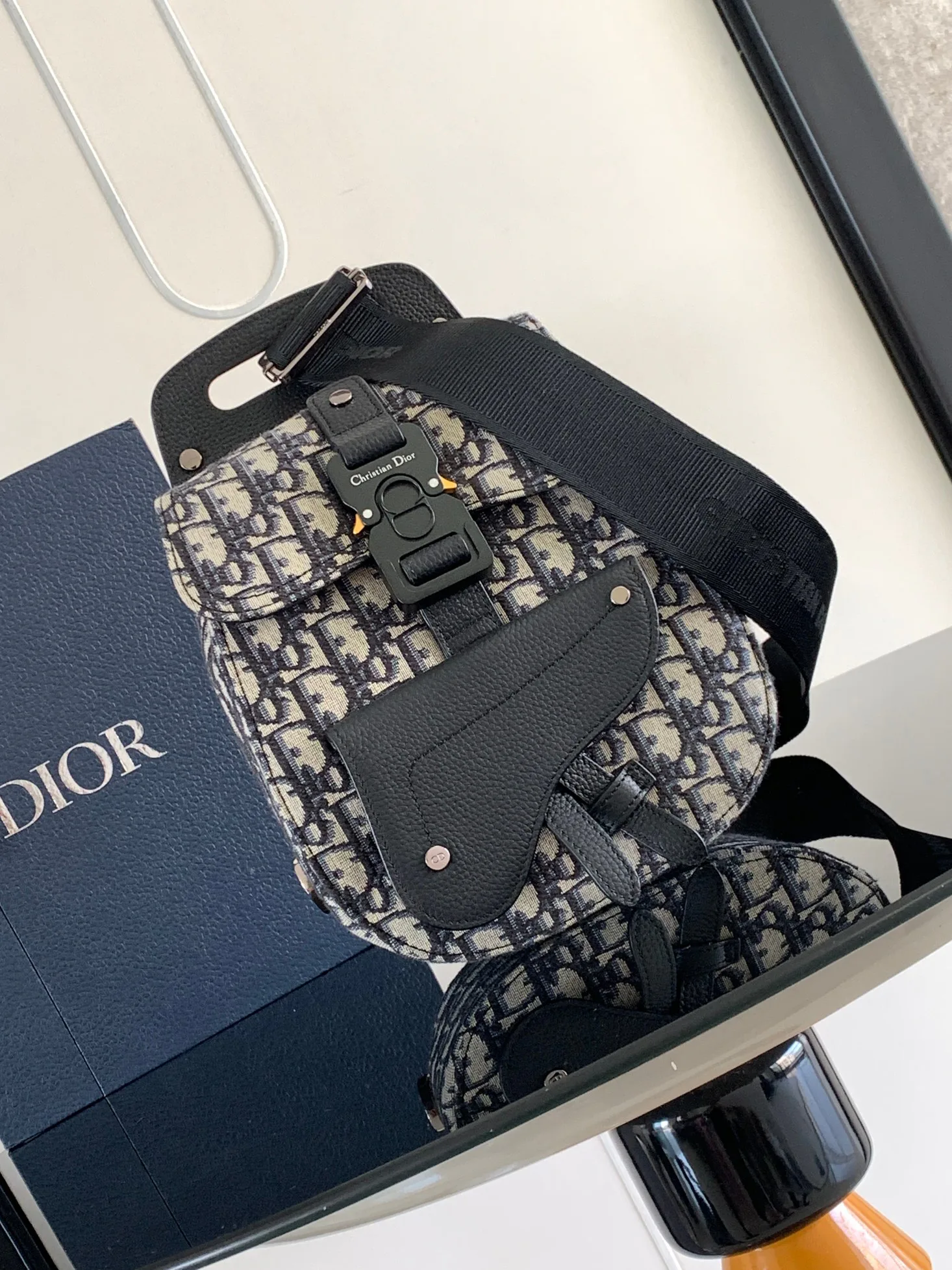 Сумки На Ремне Женские Christian Dior 11524940
