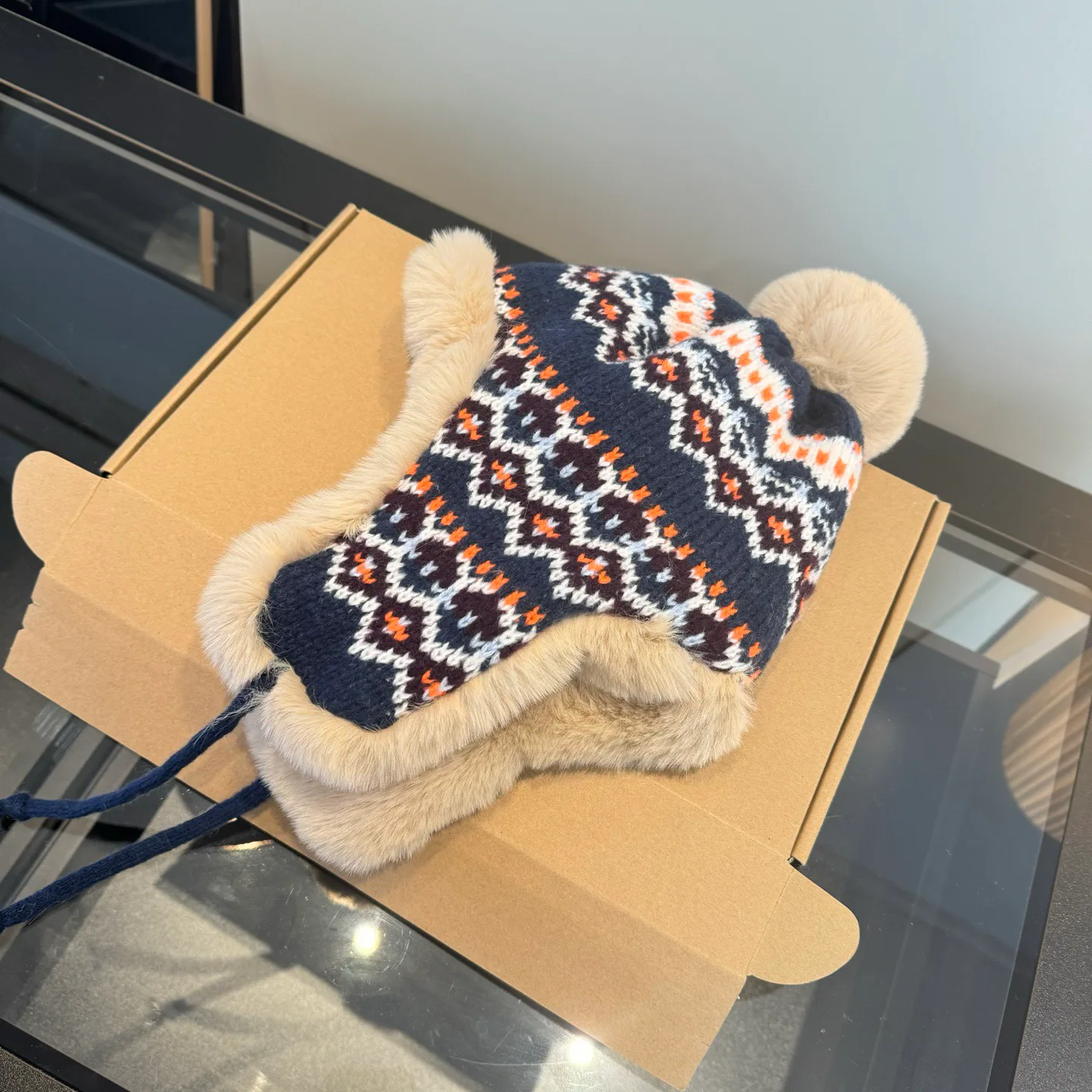 Головные Уборы Moncler 663380