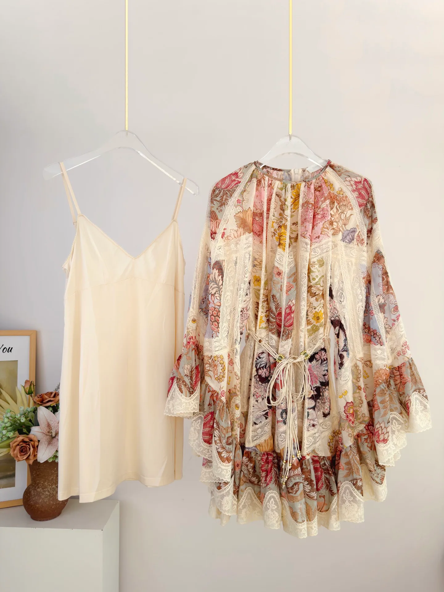 Платья Женские Zimmermann 11097274