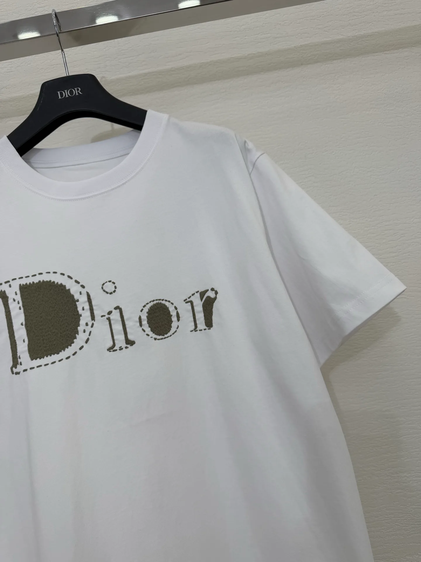 Футболки Женские Christian Dior 11463459