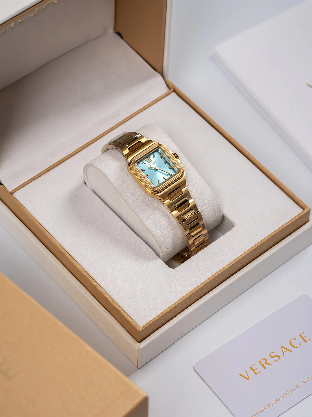 Часы Женские Versace 18504497
