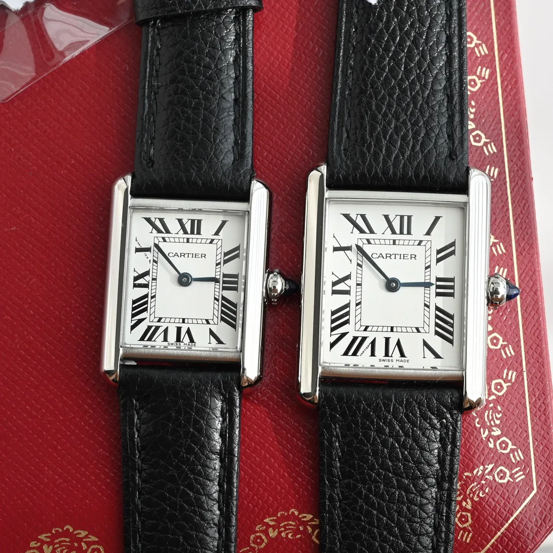 Часы Женские Cartier 17638269