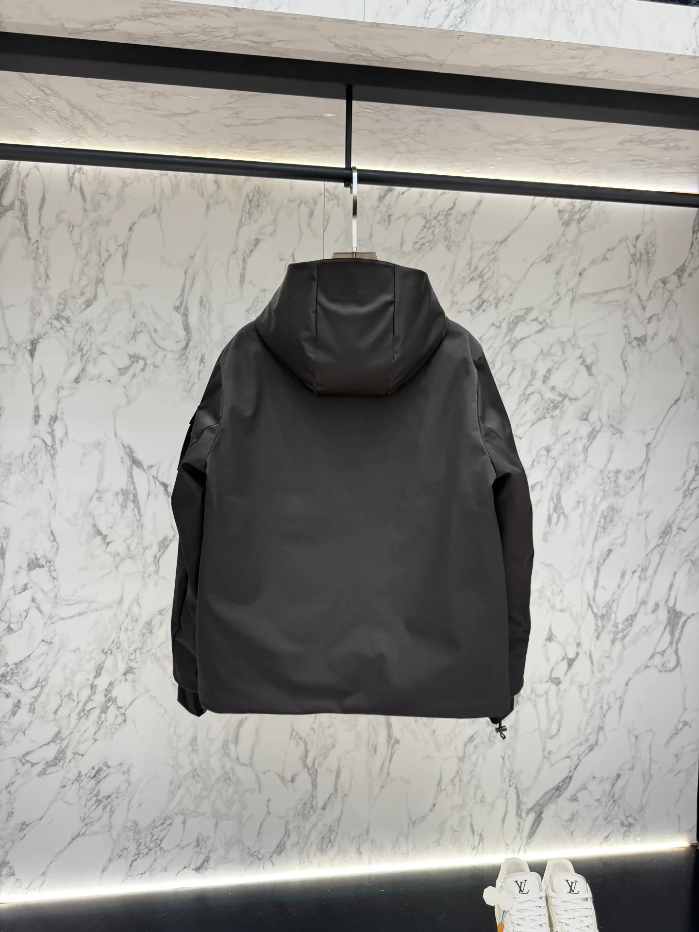 Куртки И Пуховики Женские Prada 18046145
