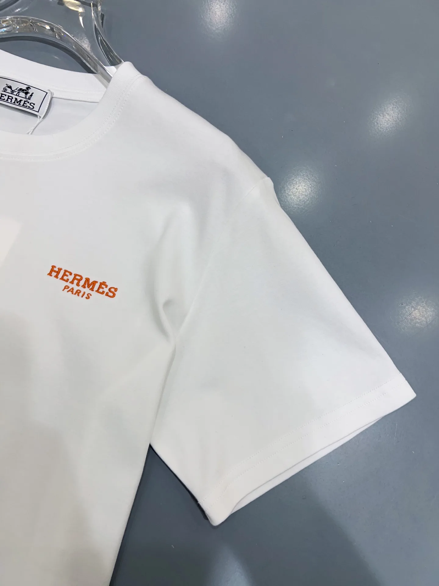 Футболки Женские Hermes 13319746