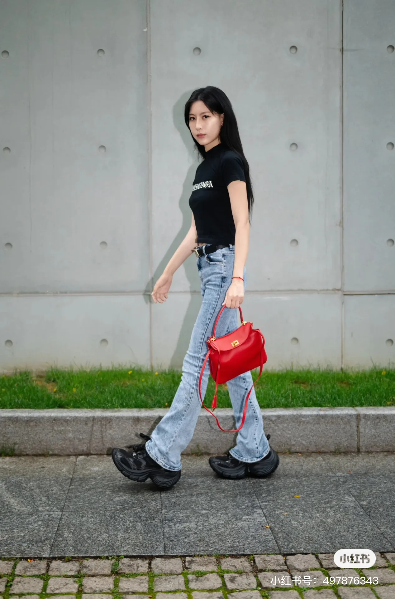 Клатчи Женские Balenciaga 5037632