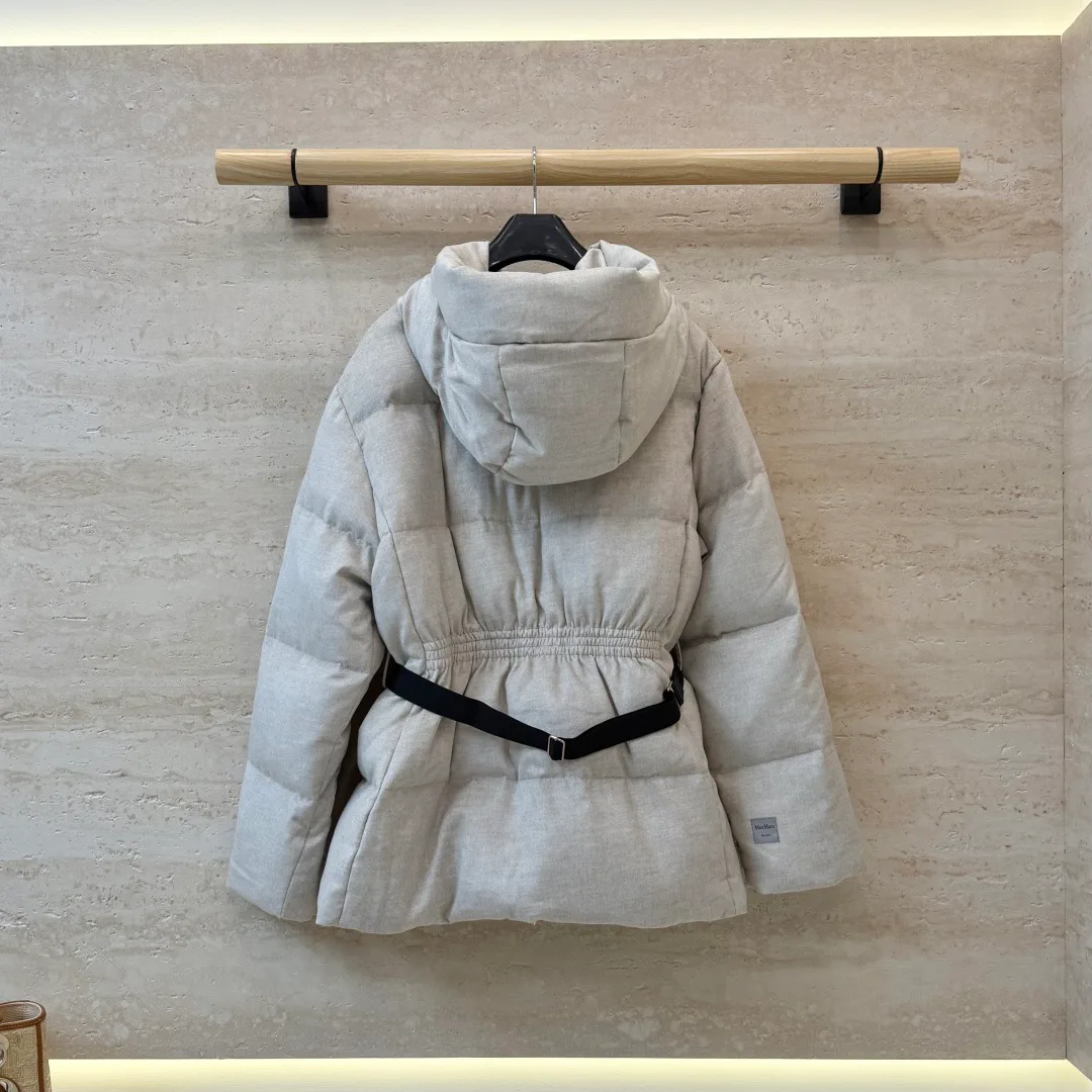 Куртки И Пуховики Женские Max Mara 18673330