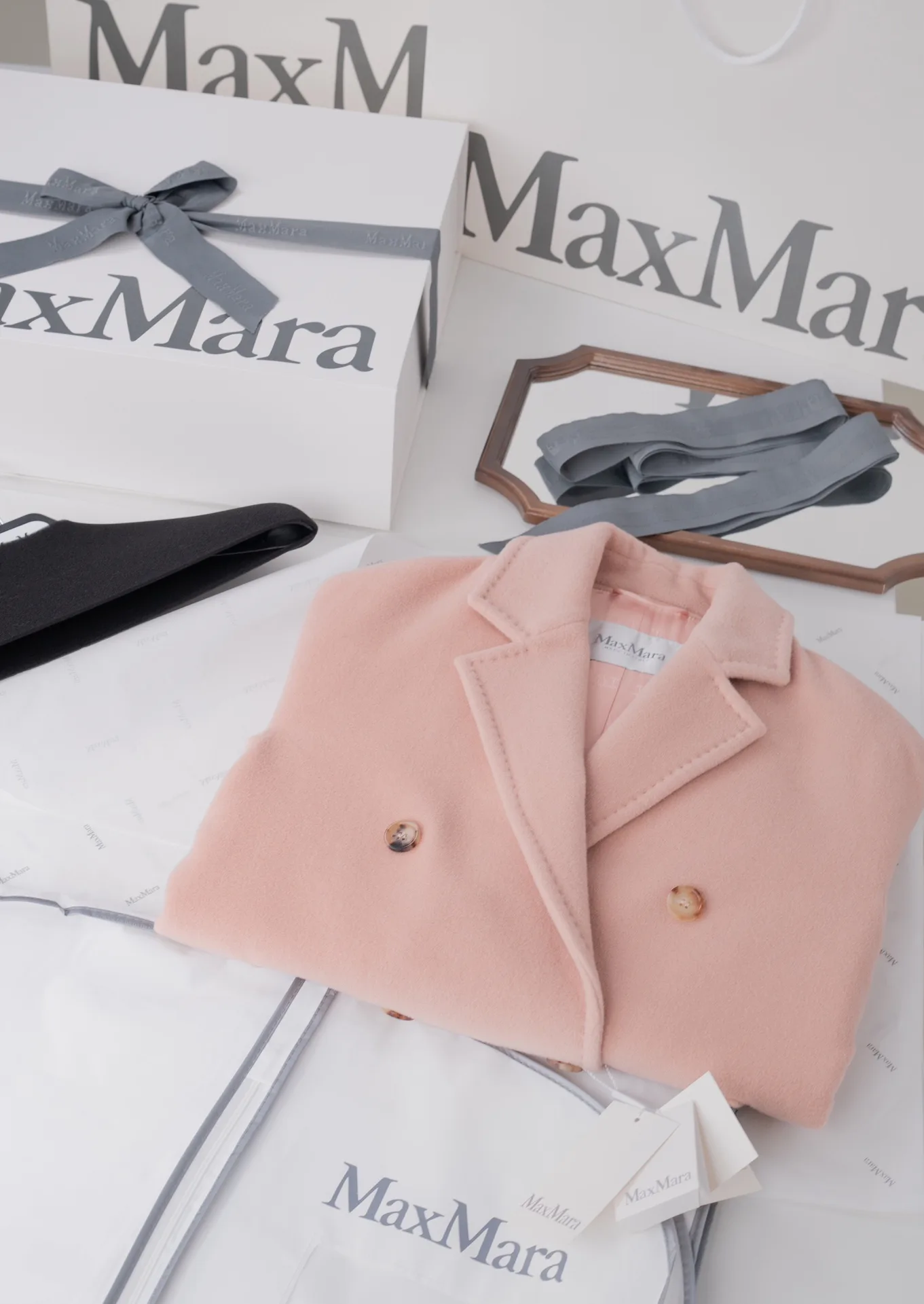 Пальто Женские Max Mara 18458108