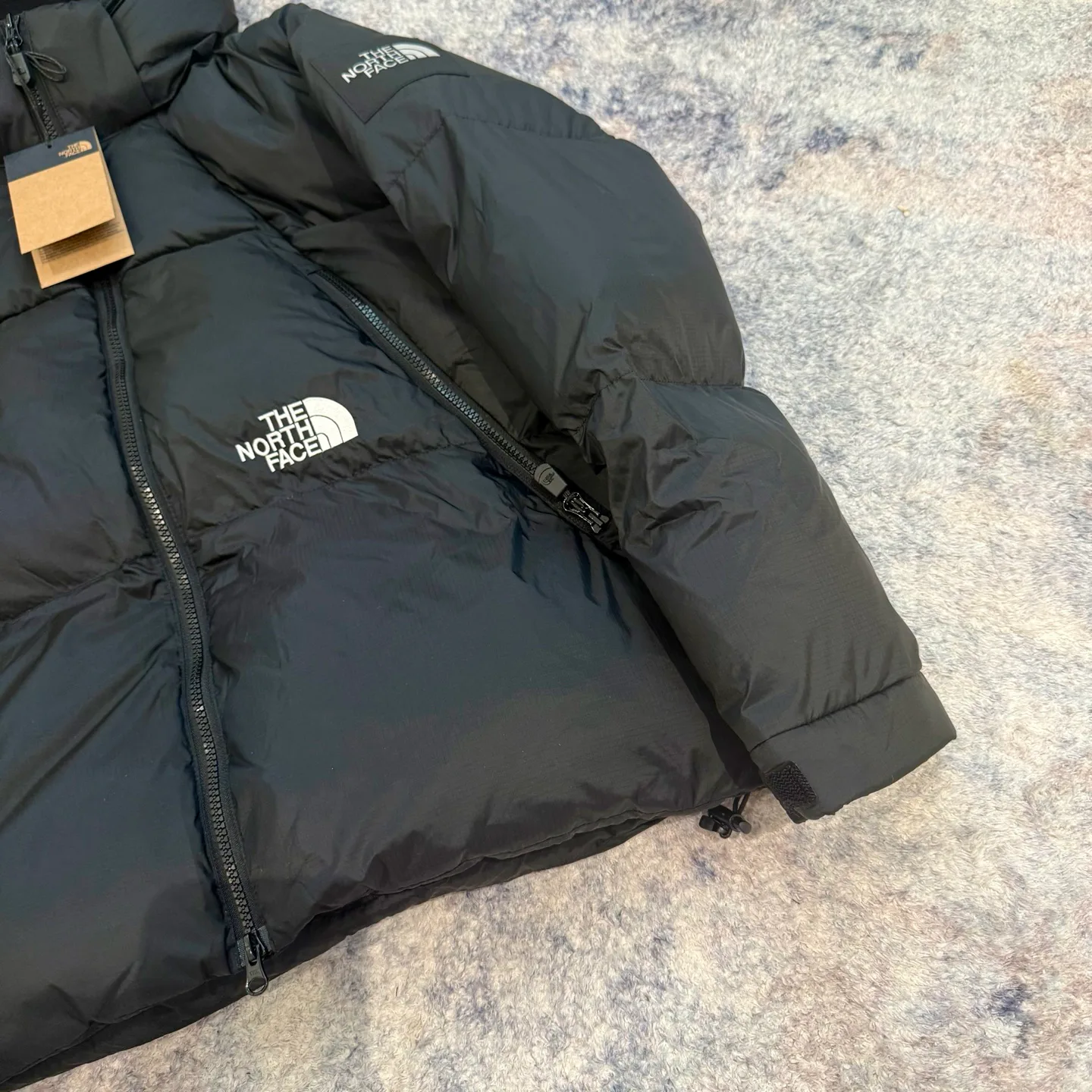 Куртки И Пуховики Женские The North Face 18914874