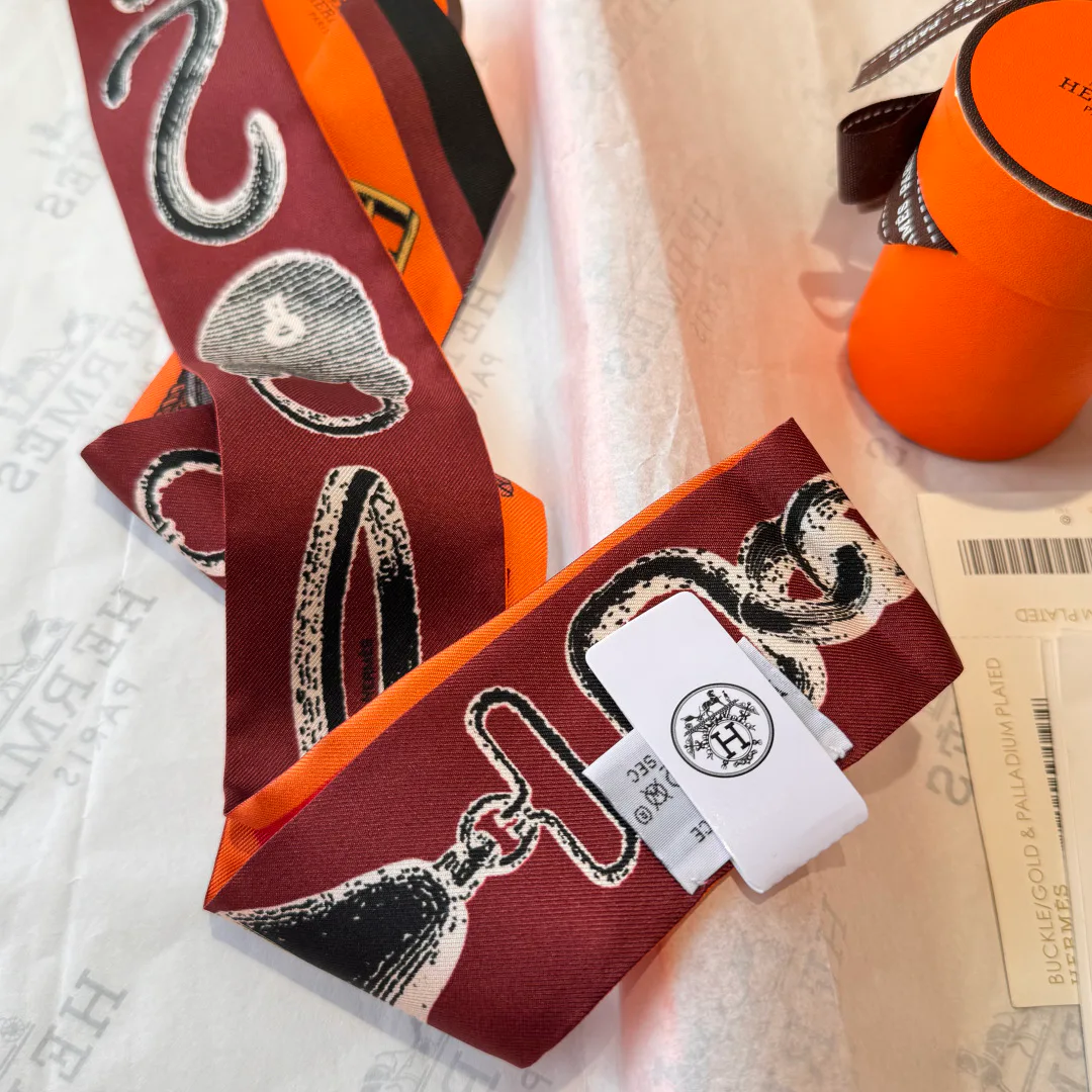 Платки Hermes 14896310