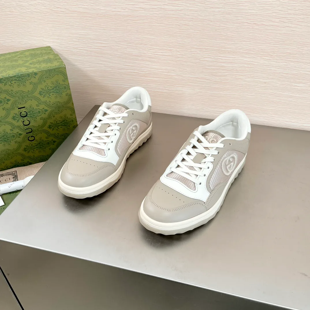 Кроссовки Женские Gucci 573234