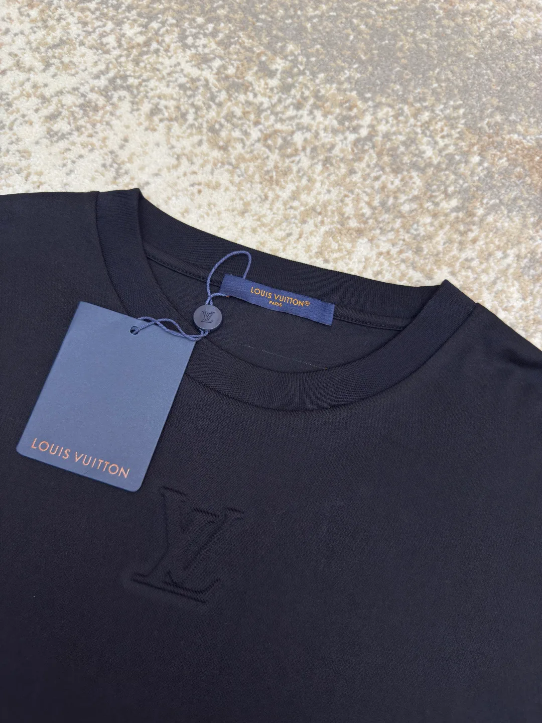 Лонгсливы Мужские Louis Vuitton 10983745