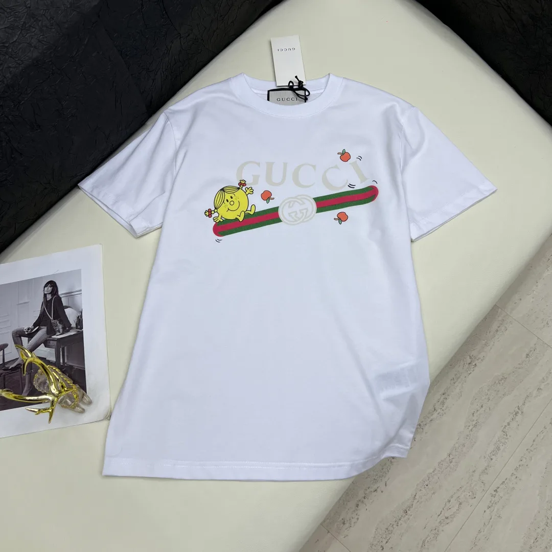 Футболки Женские Gucci 935203