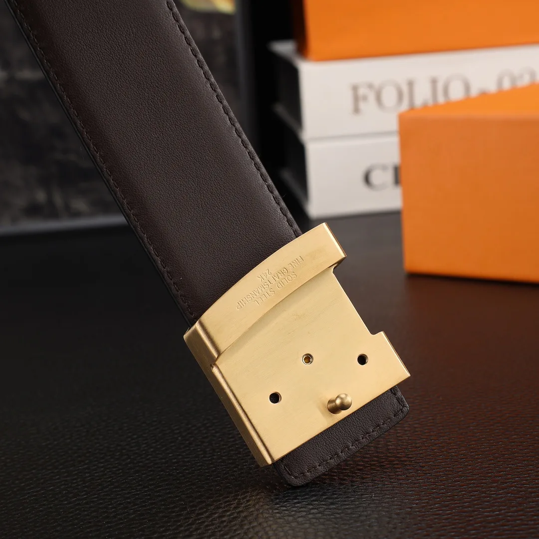 Ремни Louis Vuitton 5422570