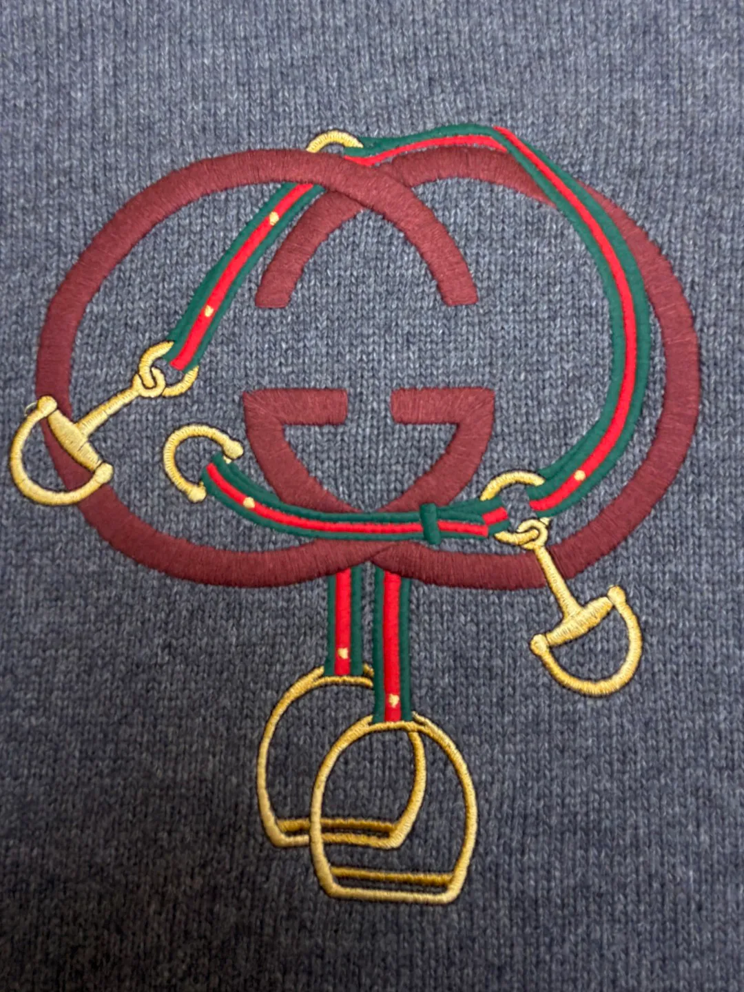 Джемперы И Свитеры Мужские Gucci 9226543