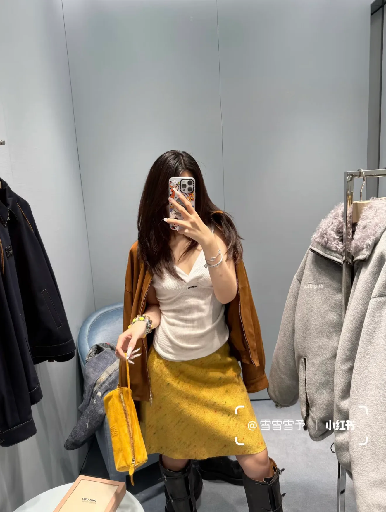 Юбки Женские Miu Miu 934083