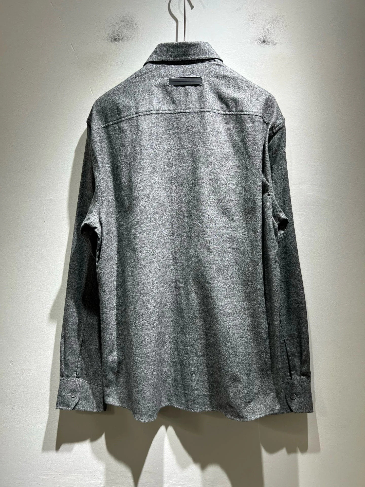 Рубашки Мужские Zegna 798799