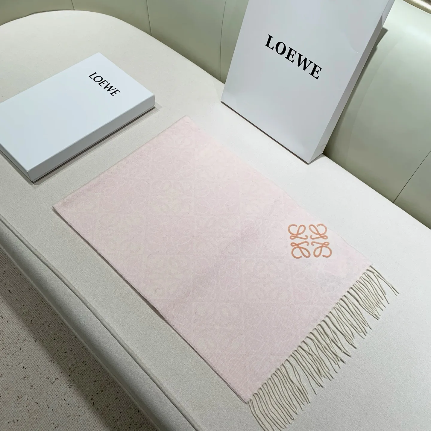 Шарфы Loewe 1049234