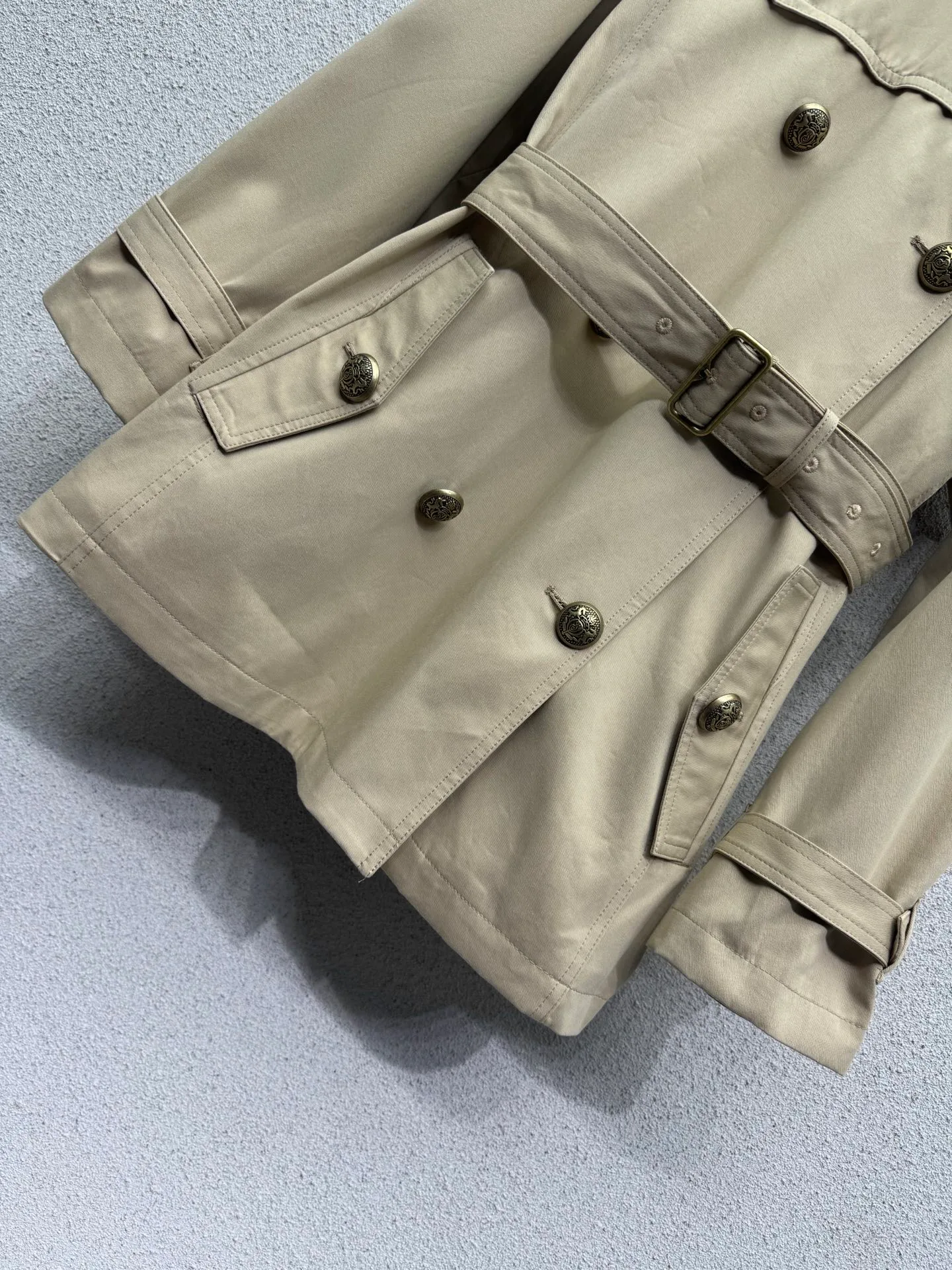 Тренчи Женские Burberry 18174799