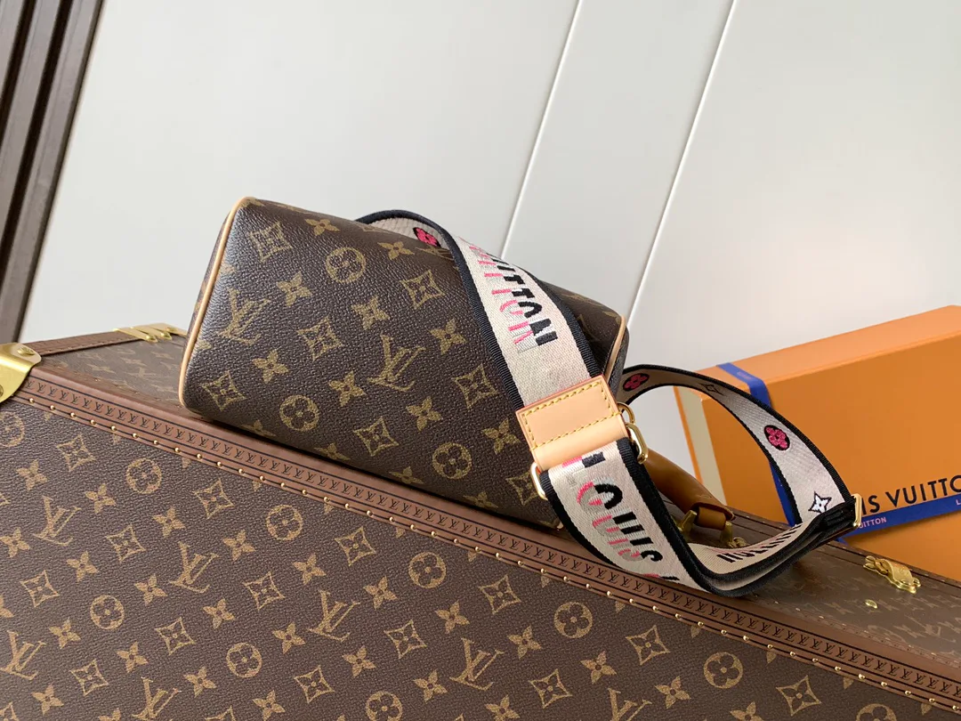 Сумки На Ремне Женские Louis Vuitton 11394868