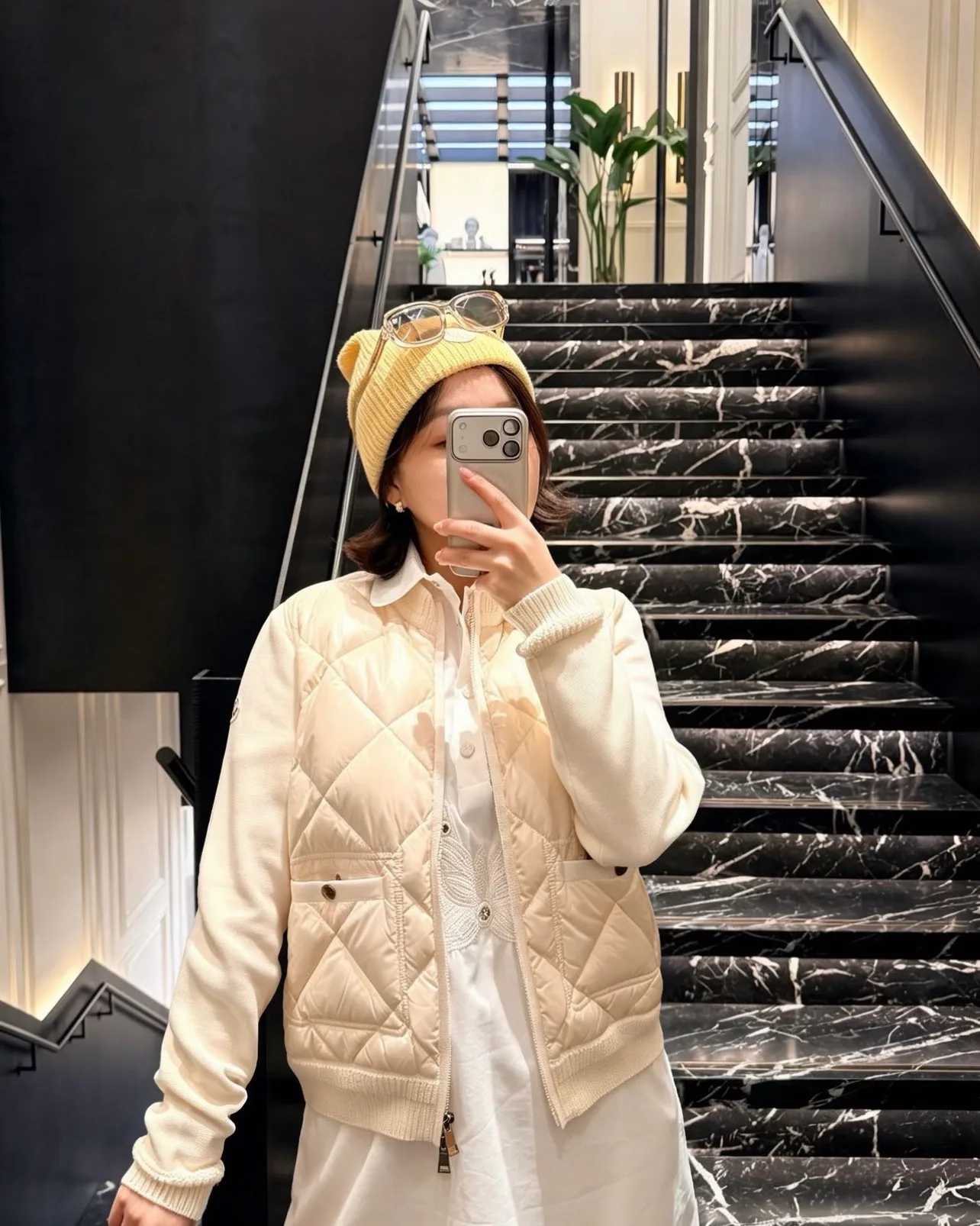 Куртки И Пуховики Женские Moncler 18030710