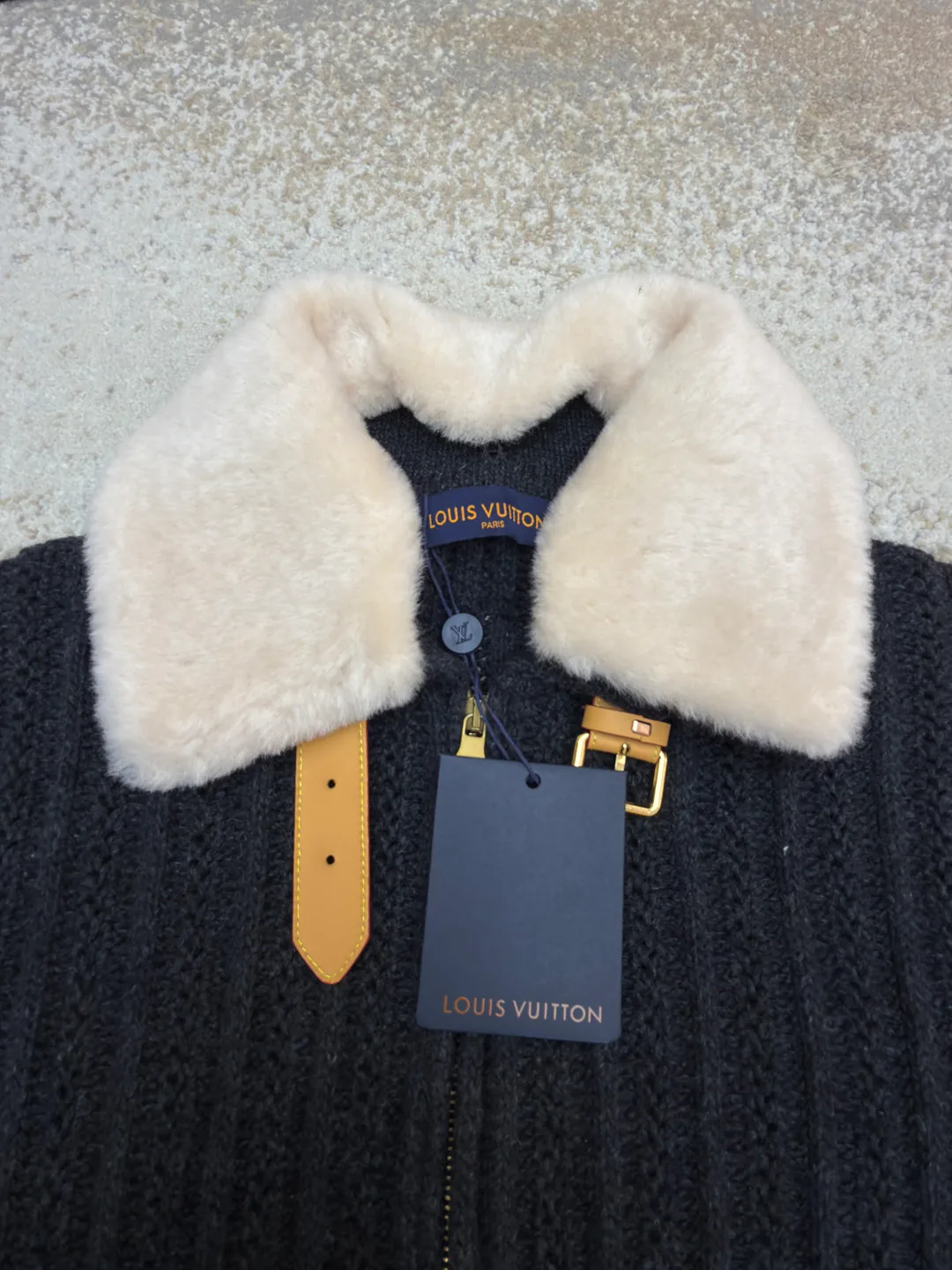 Куртки И Пуховики Мужские Louis Vuitton 5405666