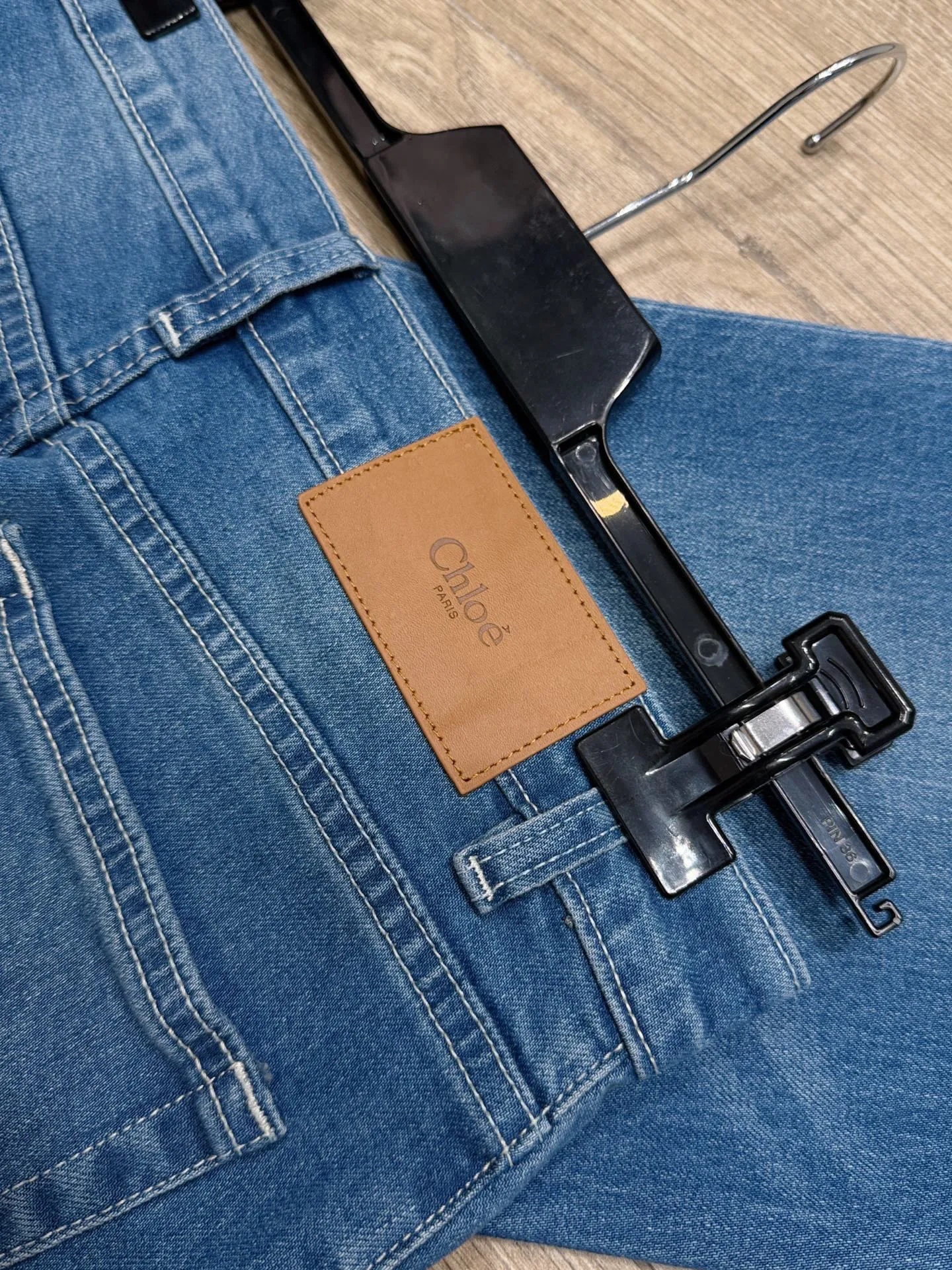 Джинсы Женские Chloe 11589421