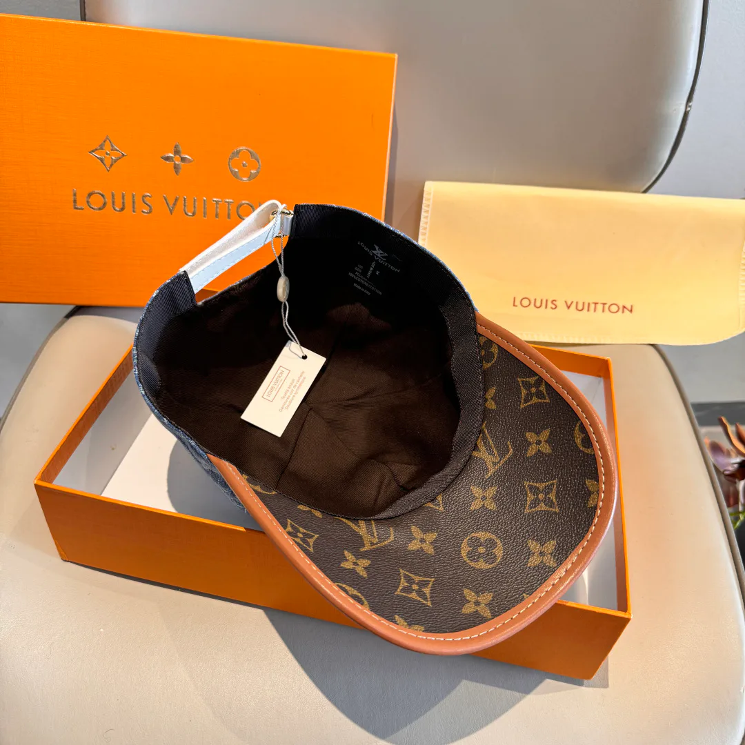 Головные Уборы Louis Vuitton 4550015