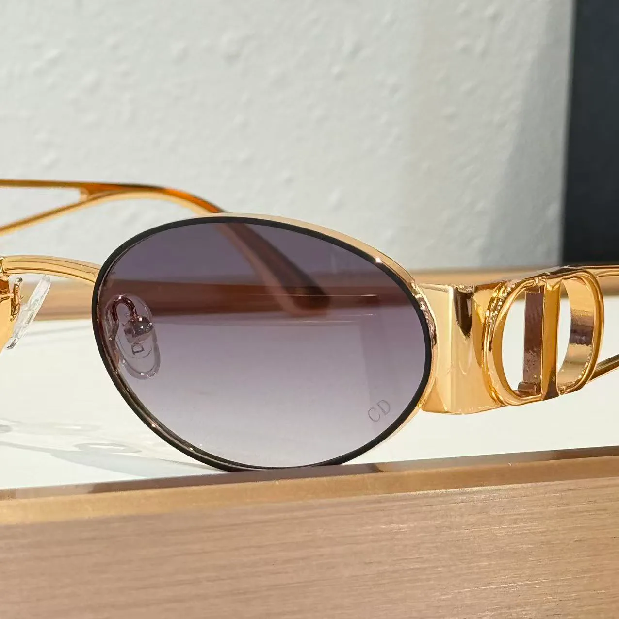 Очки Christian Dior 429875