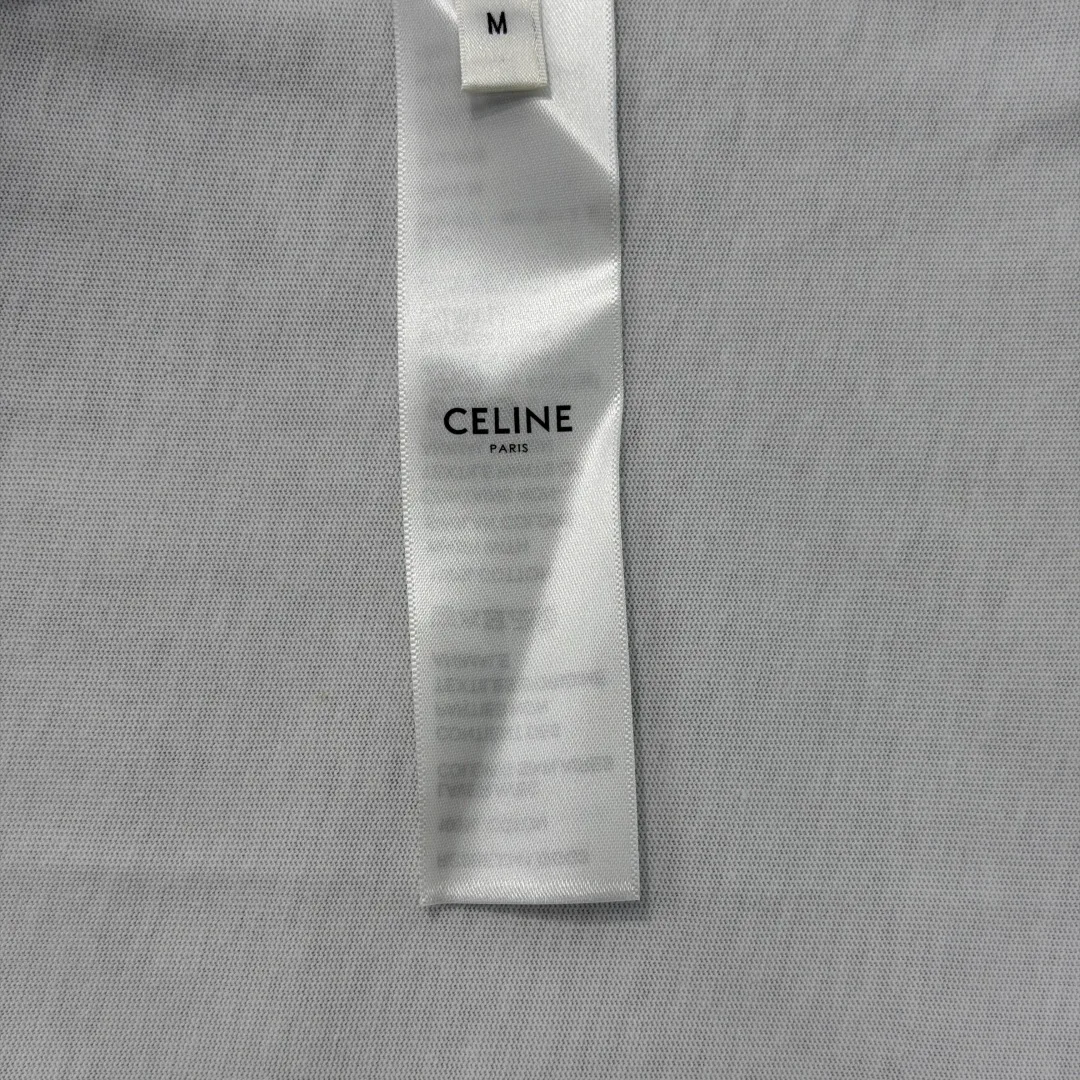 Футболки Мужские Celine 13274475
