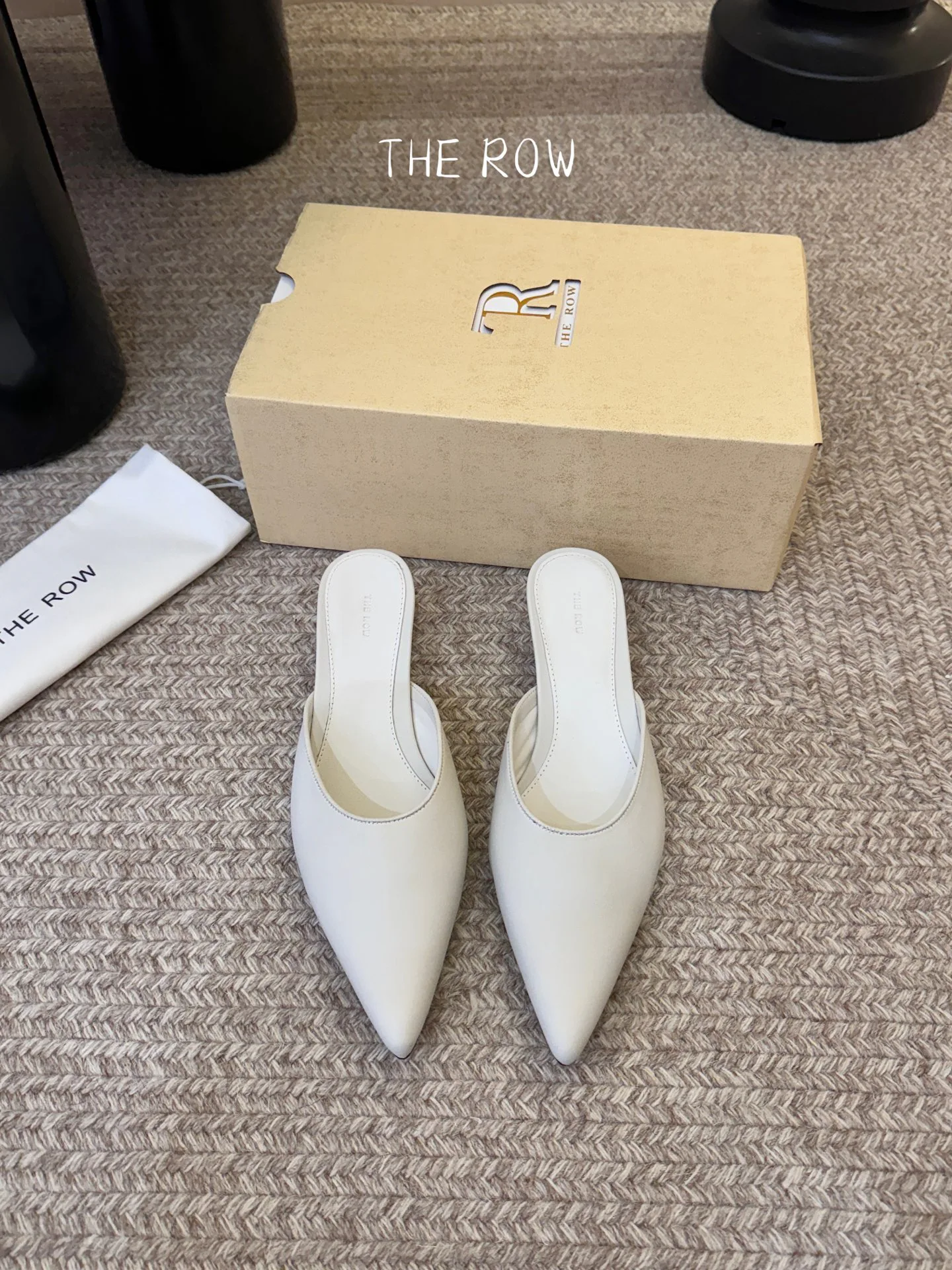 Туфли Женские The Row 13085062