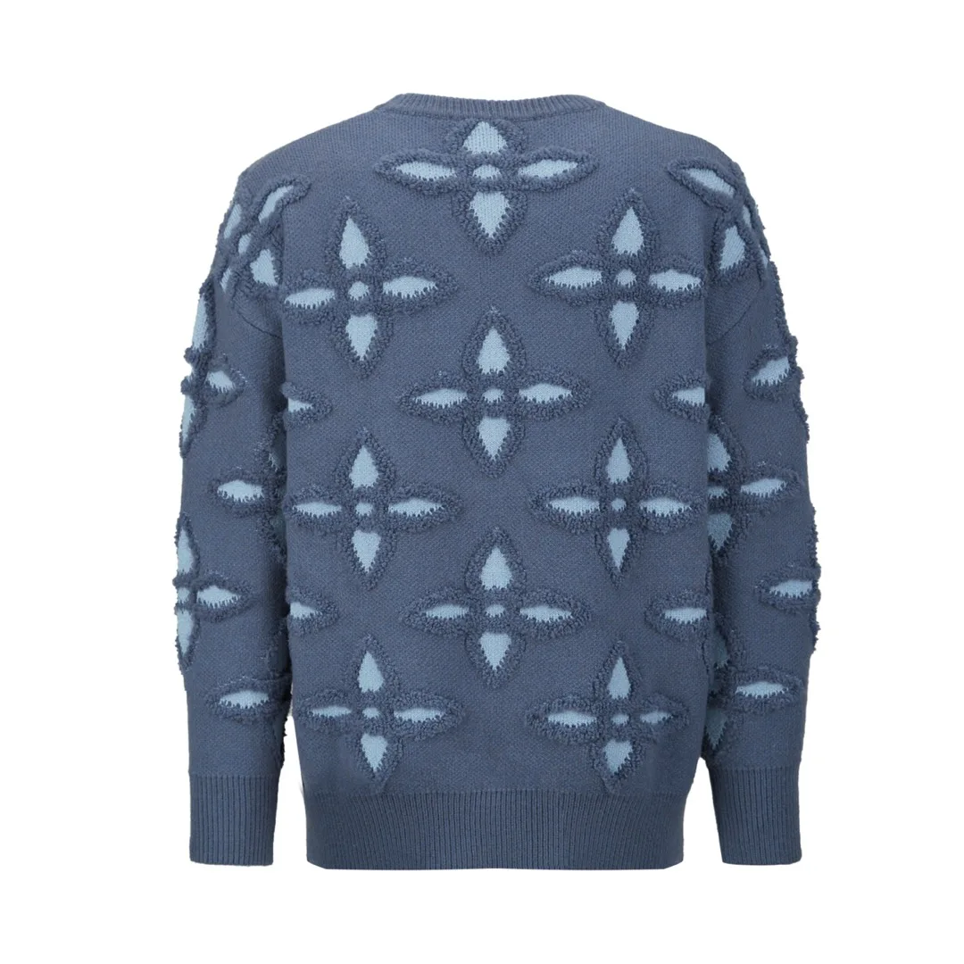 Джемперы И Свитеры Женские Louis Vuitton 18045842