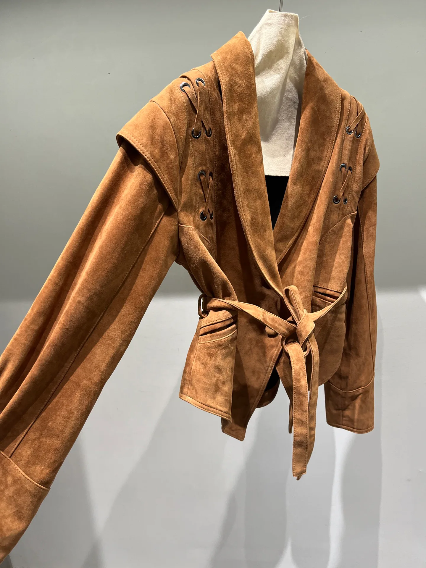 Кожаные Куртки И Дублёнки Мужские Celine 11182649