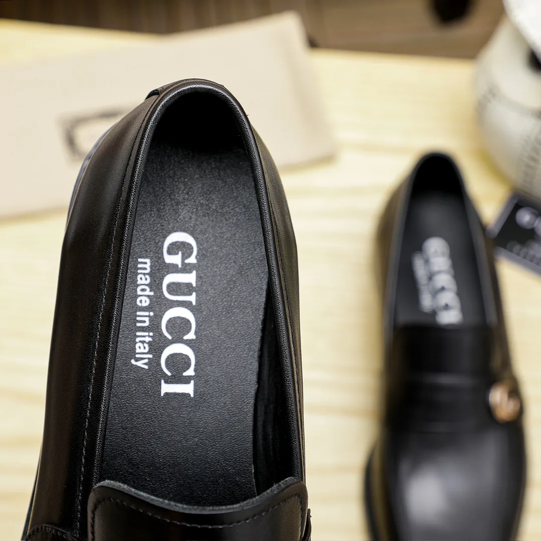 Лоферы И Туфли Мужские Gucci 17569203