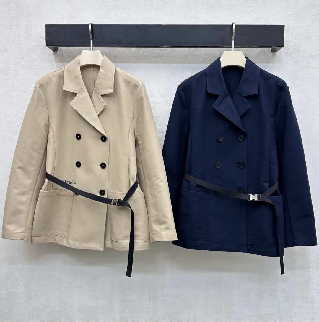 Тренчи Женские Christian Dior 1263448